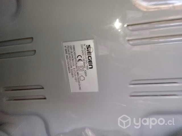 Spa para masajes de pies nuevo - Imagen 3