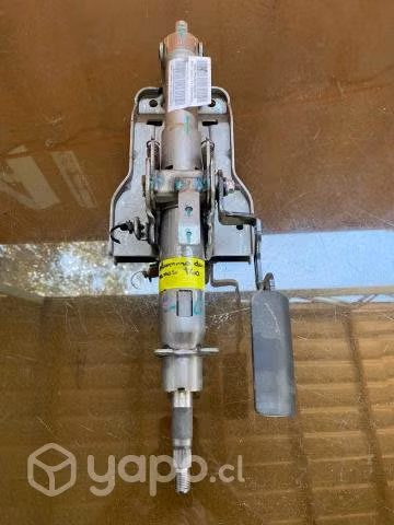 Columna direccion Maxus T60 2018