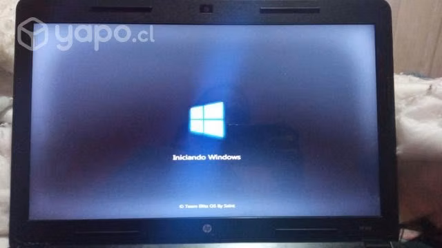 Laptop HP 435