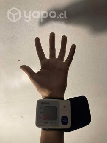 Monitor de presion arterial OMRON - Imagen 5