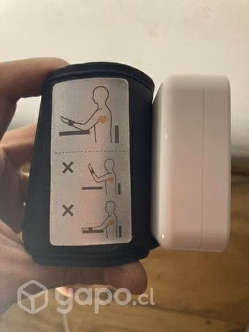 Monitor de presion arterial OMRON - Imagen 4
