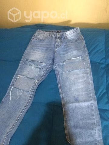 Jeans, mom jeans - Imagen 3