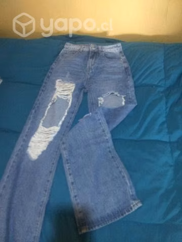 Jeans, mom jeans - Imagen 2