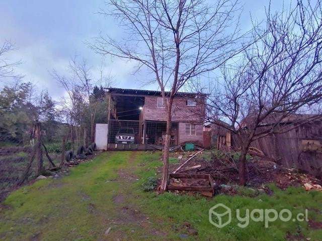 Casa con terreno grande - Imagen 11