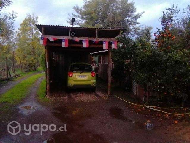 Casa con terreno grande - Imagen 16