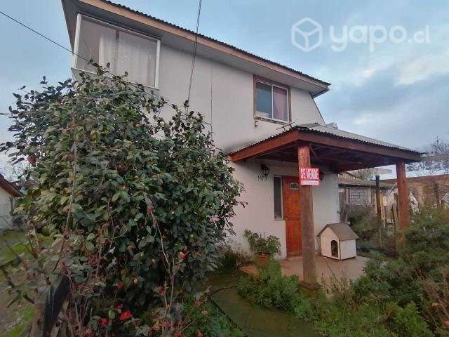 Casa con terreno grande - Imagen 3
