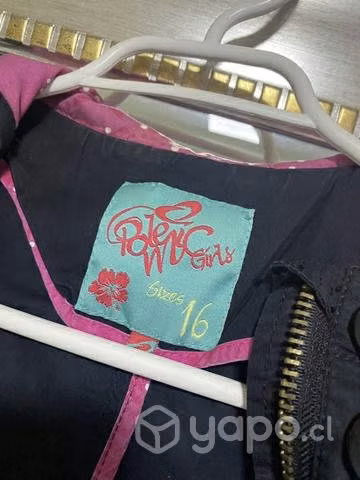 Chaqueta mujer - Imagen 2