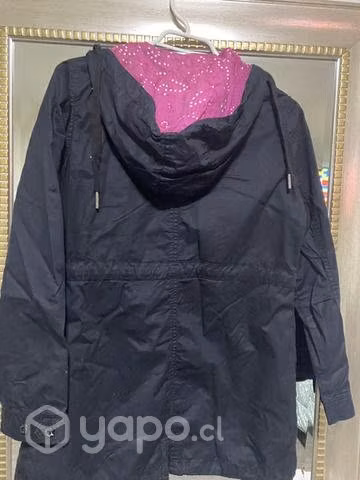 Chaqueta mujer - Imagen 3