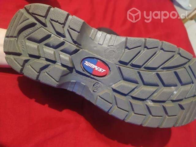 Zapatos de seguridad - Imagen 2