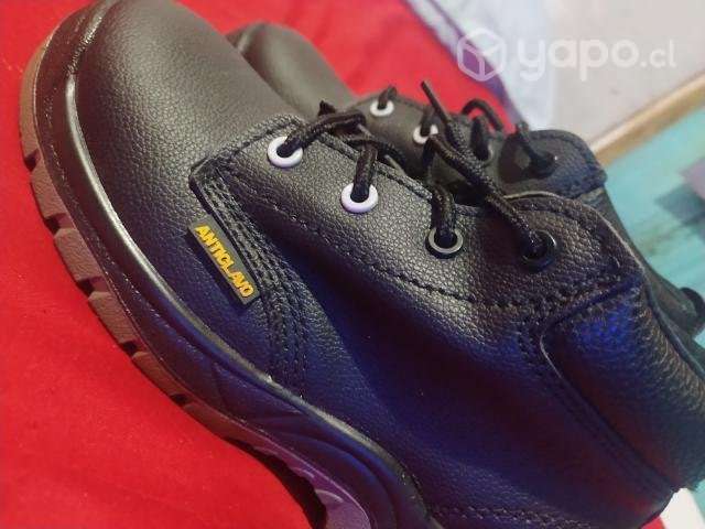 Zapatos de seguridad