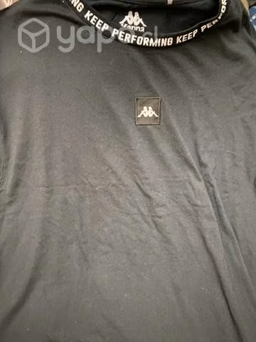 Polera kappa - Imagen 2