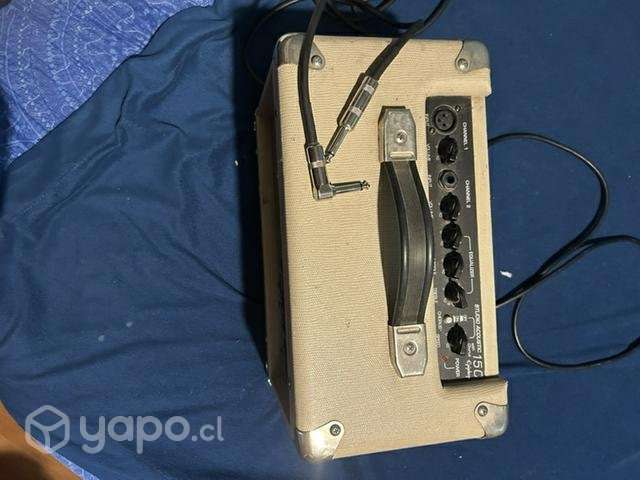 Amplificador epiphone - Imagen 3