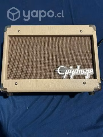 Amplificador epiphone
