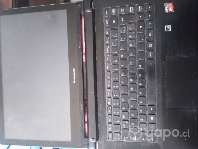 Notebook lenovo - Imagen 2