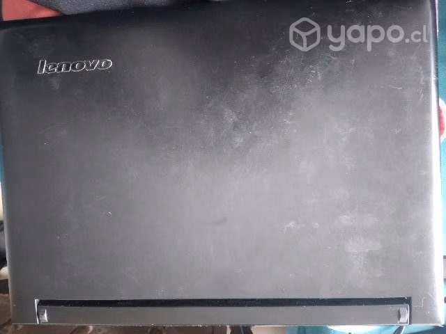 Notebook lenovo - Imagen 3