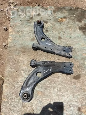 Bandejas Peugeot 3008