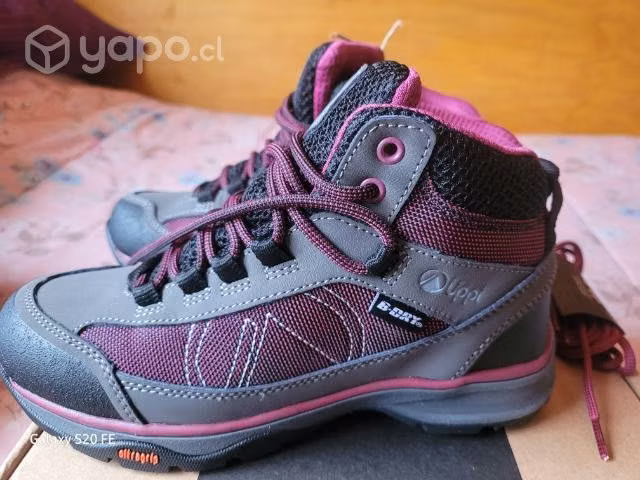 Zapatillas