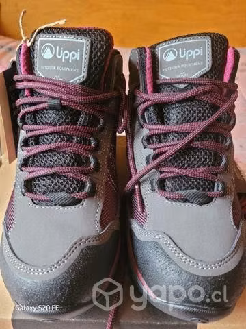 Zapatillas
