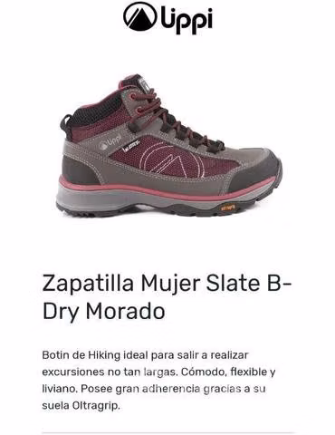 Zapatillas