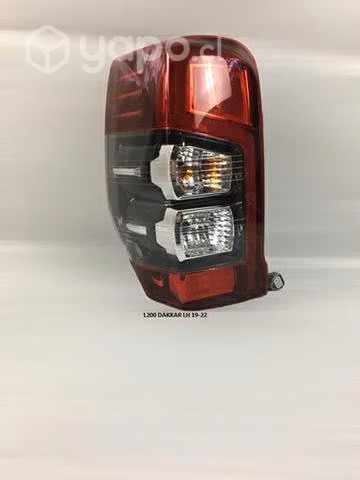 Foco trasero Lh Mitsubishi L200 Dakar 20-23 acf