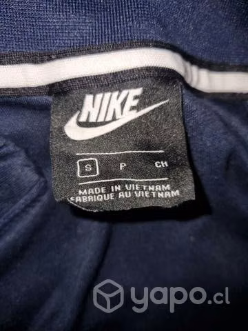 Poleron Nike Air Original