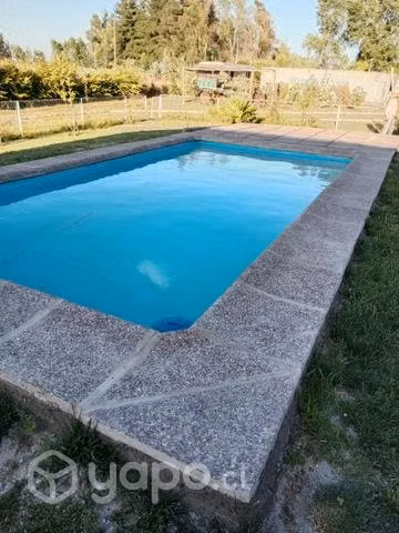 Bordes para piscinas de fibra tipo ballena - Imagen 4