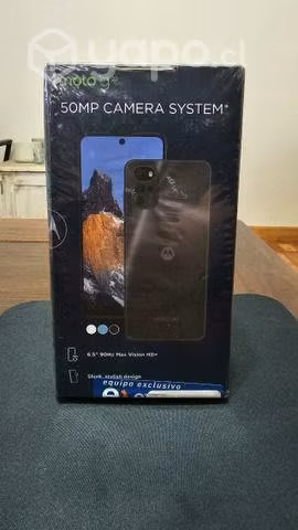 celular moto g22 sellado - Imagen 5