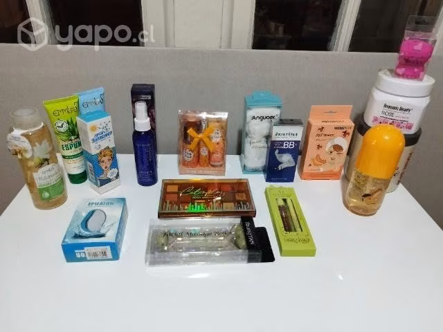 Mix Productos Belleza - Imagen 2