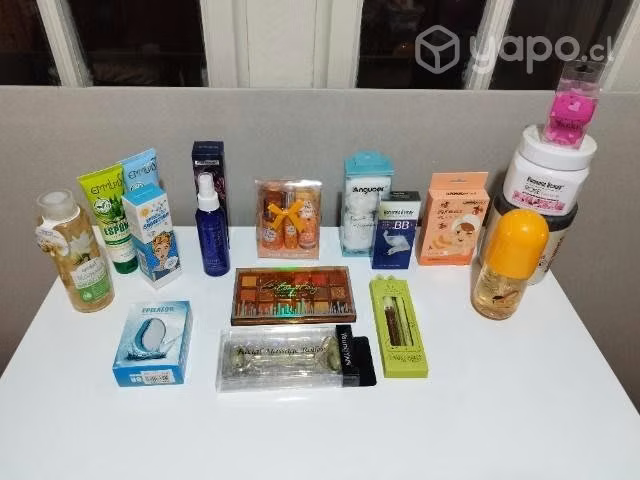Mix Productos Belleza - Imagen 3