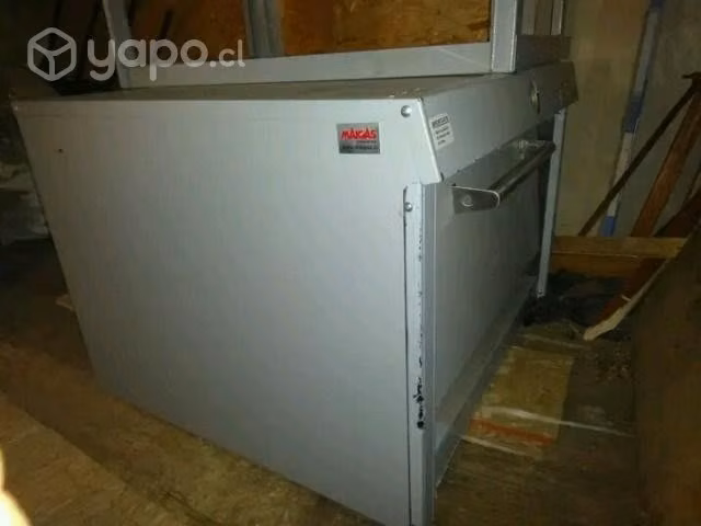 Horno Industrial Nuevo