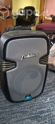 Parlante Fiddler FD-13805 50W