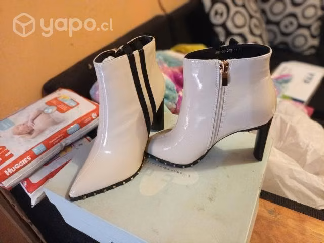 Tacones 35