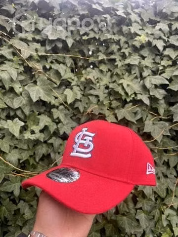 Gorras new era nuevos