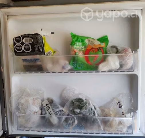 Refrigerador LG funcionando muy bien - Imagen 3
