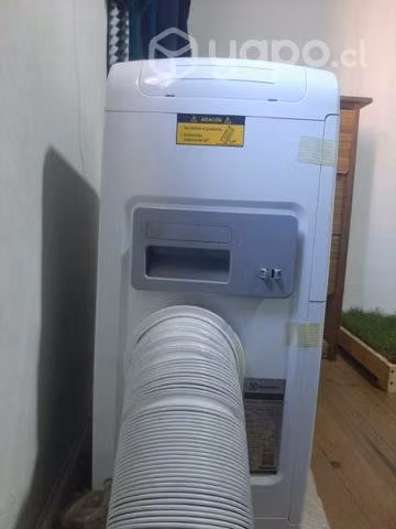 Aire acondicionado