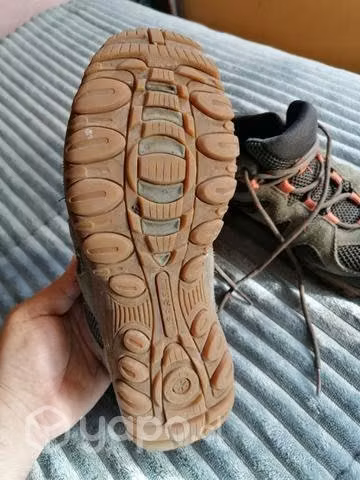 Zapatos hombres 41 - Imagen 3