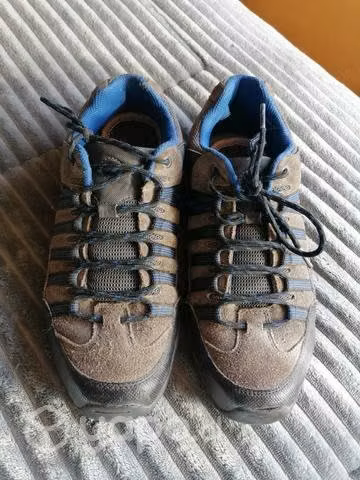 Zapatos hombres 41 - Imagen 2