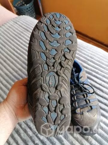 Zapatos hombres 41 - Imagen 5
