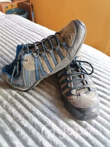 Zapatos hombres 41 - Imagen 6