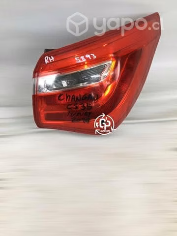 Foco trasero Rh changan cs35 2019