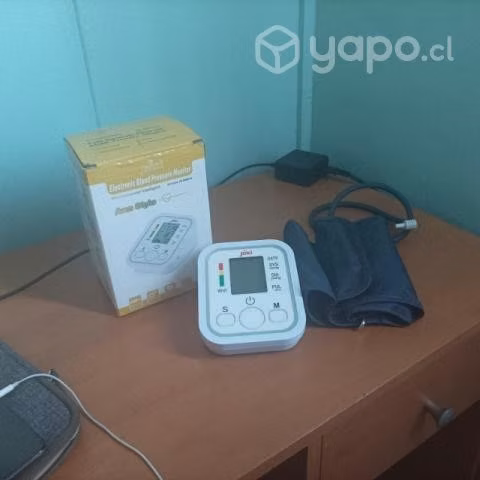 Toma presión automático - Imagen 2