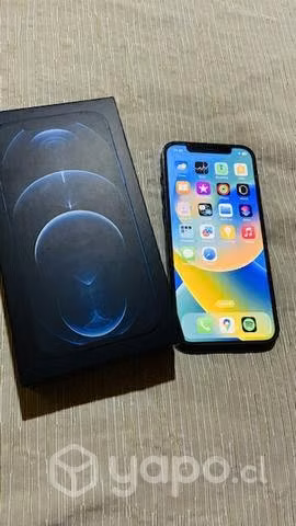 IPhone 12 Pro 128Gb