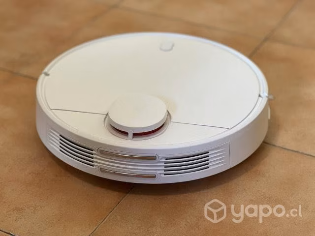 Xiaomi Aspiradora Robot 2 en 1 Mi Robot Vacu