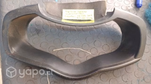 Moldura tablero instrumentos Daihatsu Terios 2015