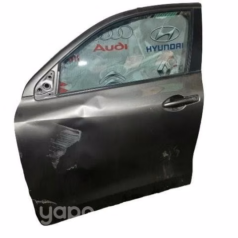 Puerta delantera izquierda suzuki dzire glx 2021