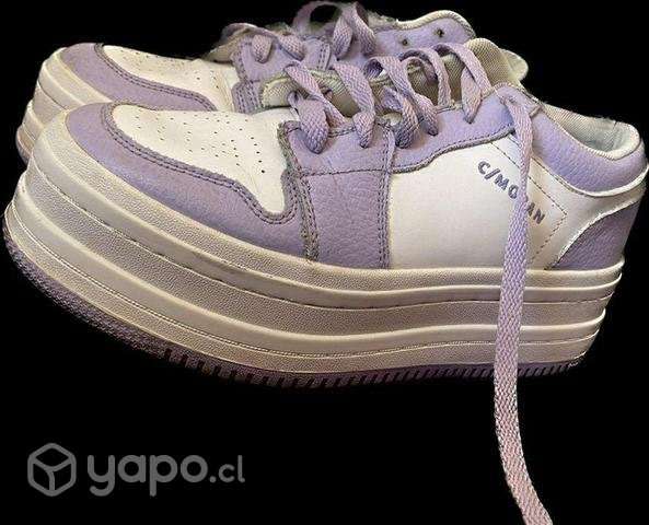 Zapatillas C Moran - Imagen 2
