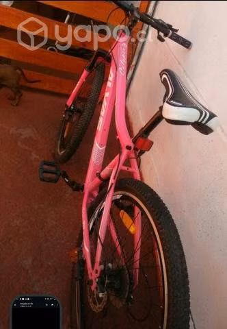 Bicicletas aro 26 nuevas - Imagen 2