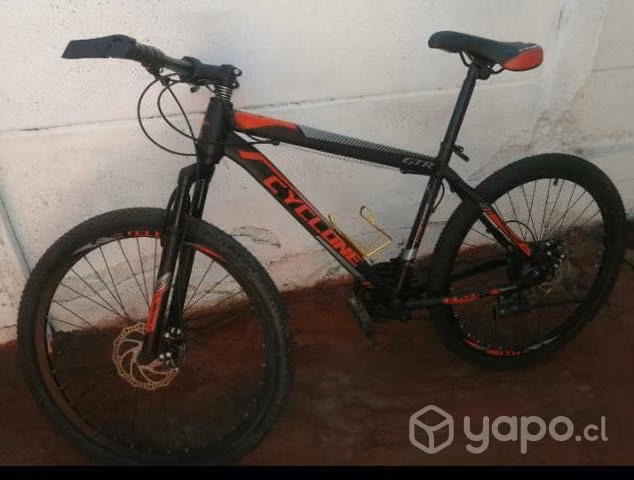 Bicicletas aro 26 nuevas - Imagen 3
