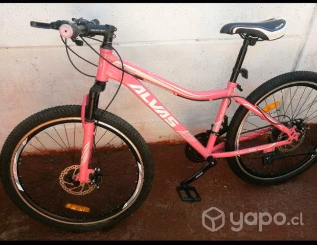 Bicicletas aro 26 nuevas - Imagen 5