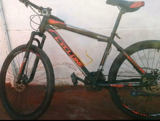 Bicicletas aro 26 nuevas - Imagen 6